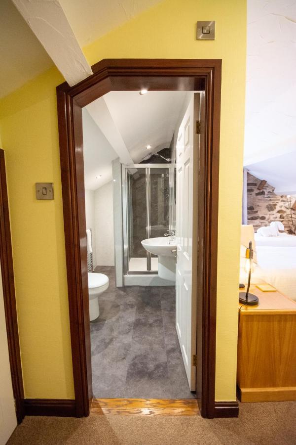 The Sun Boutique And Lounge Hotel Hawkshead Eksteriør billede