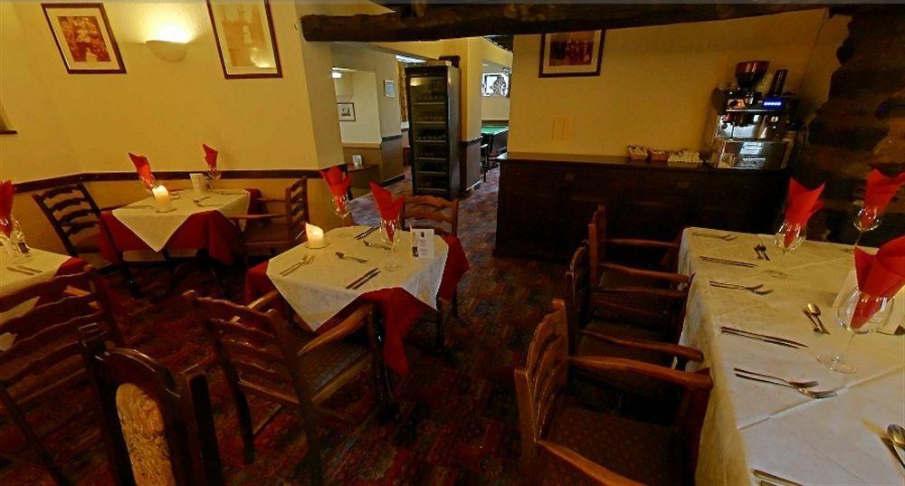 The Sun Boutique And Lounge Hotel Hawkshead Eksteriør billede