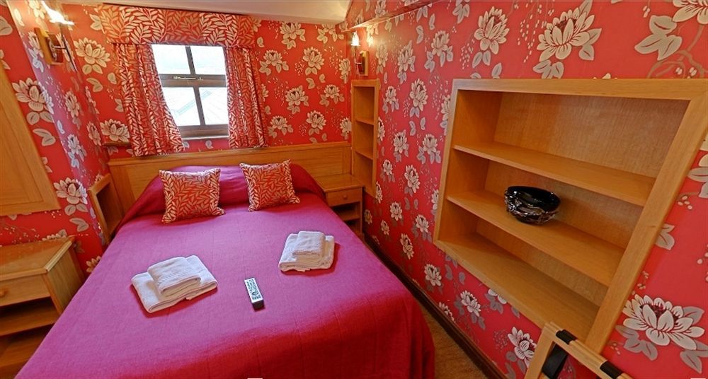 The Sun Boutique And Lounge Hotel Hawkshead Eksteriør billede