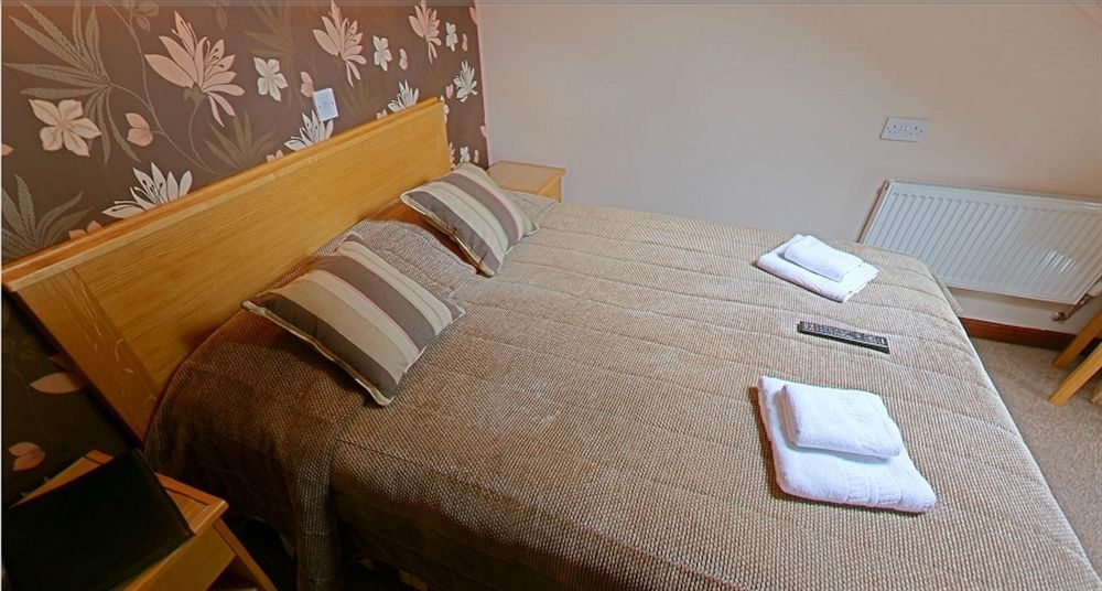 The Sun Boutique And Lounge Hotel Hawkshead Eksteriør billede